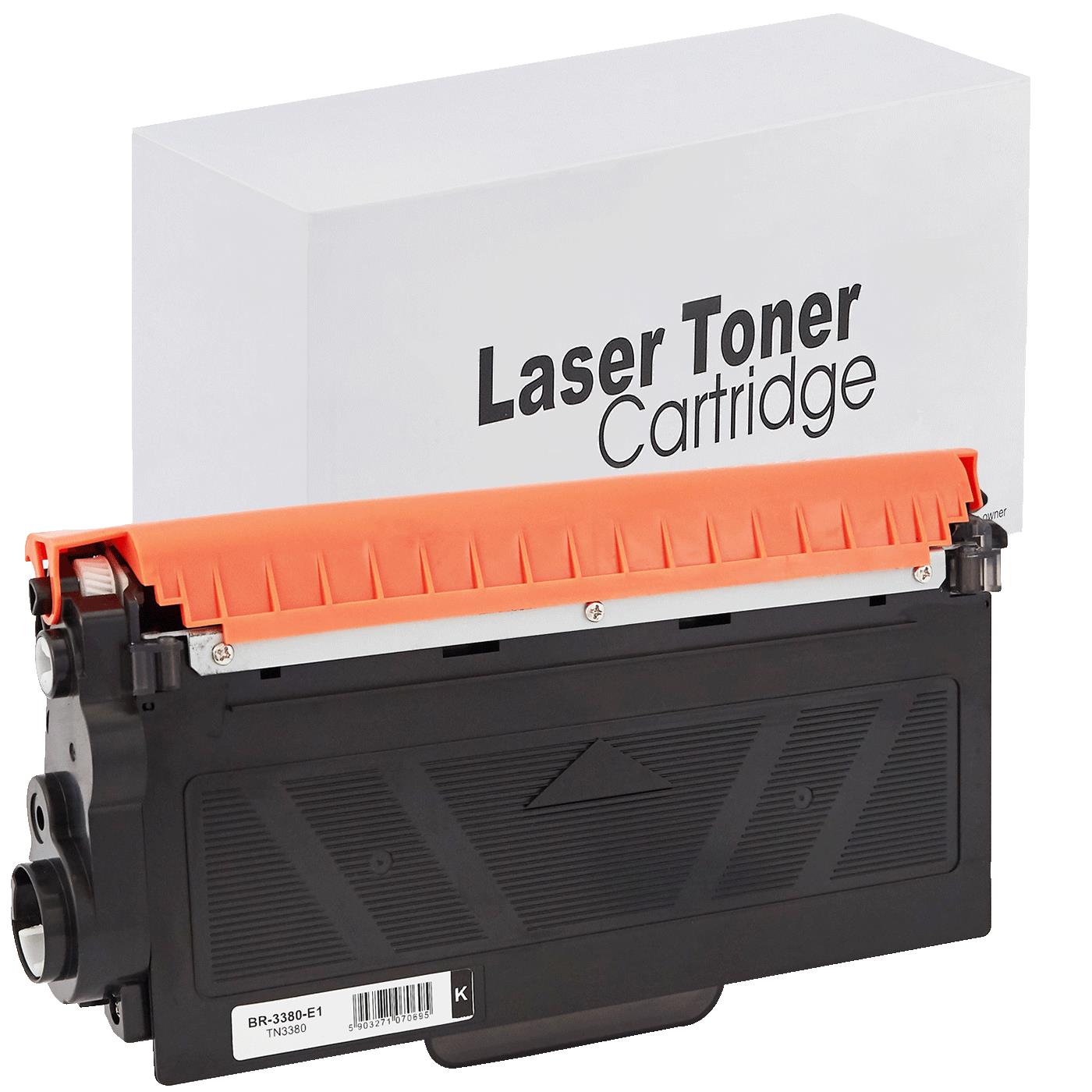 Toner do Brother TN-3380 XL