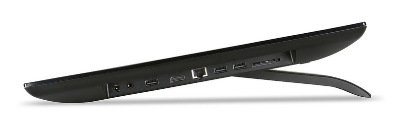 Komputer ACER Aspire AZ1-621G-UW11