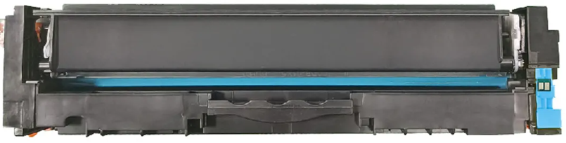 Toner zamiennik HP 219X Niebieski