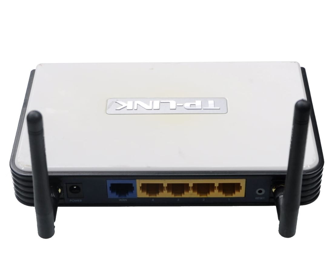 Router TP-Link TL-WR841ND
