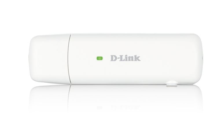 Modem D-Link USB 3G HSUPA