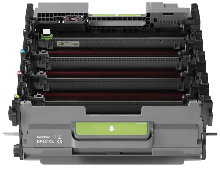 Bębny Brother DR821CL