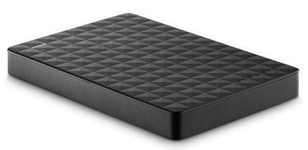 Dysk zewnętrzny Seagate Expansion 1TB