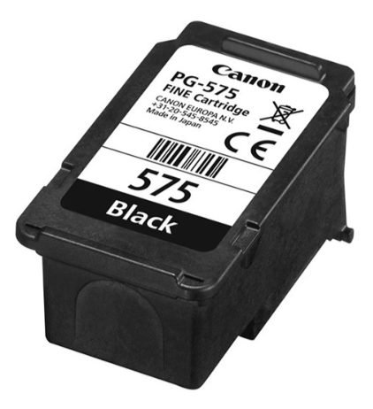 Tusz Canon PG-575 Czarny