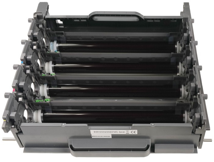 Bębny Brother DR421CL CMYK