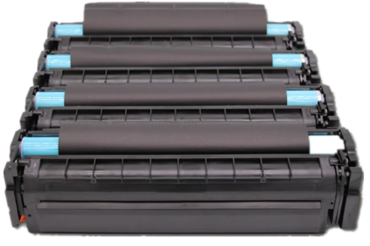 Tonery do Canon CRG-055H
