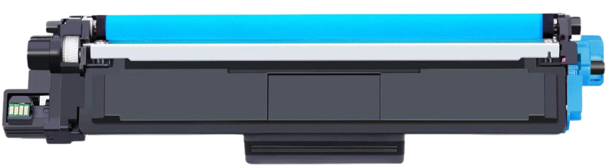 Toner zamiennik Brother TN-243C Niebieski