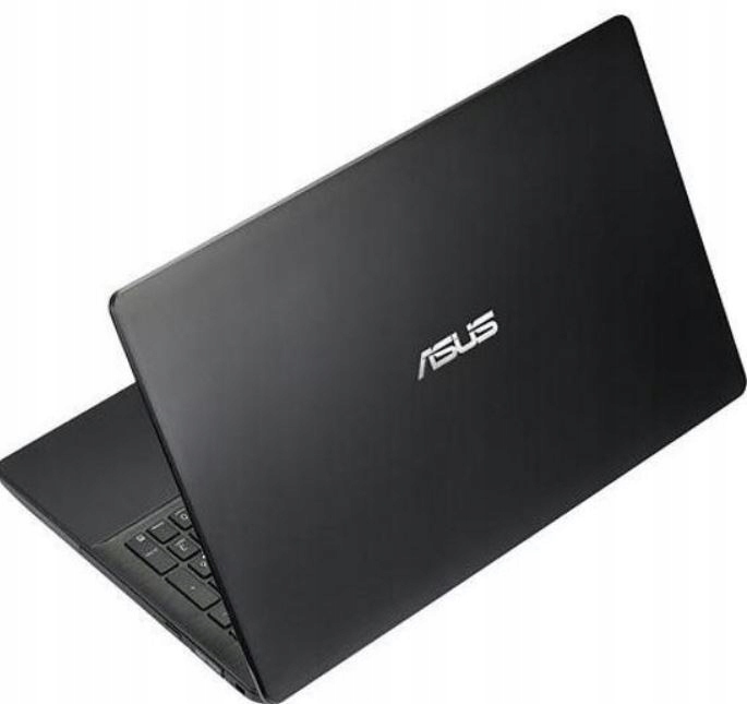Mocny Laptop Asus X552L Intel I5 4Gb Dvd Windows 8 - Asus | Sklep EMPIK.COM