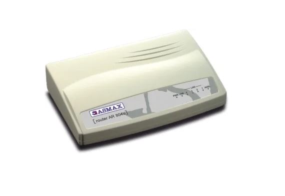 Asmax AR-804U