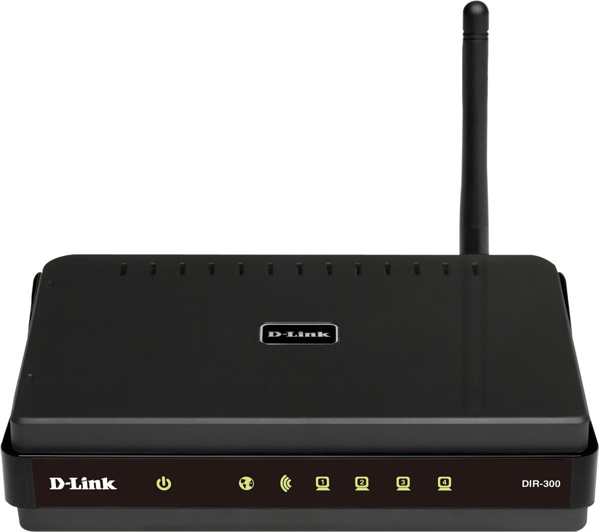Router D-LINK DIR-300