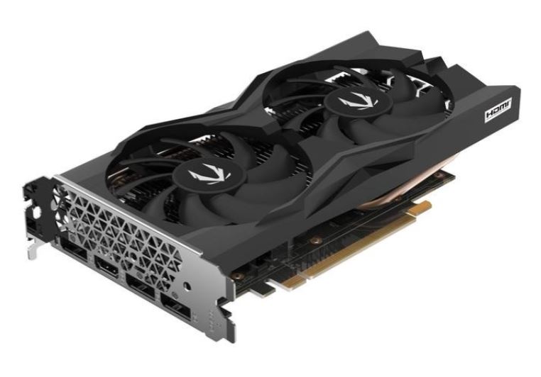 ZOTAC GeForce GTX 1650 Gaming 4GB GDDR6