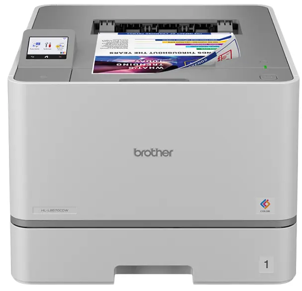 Brother HL-L8570CDW
