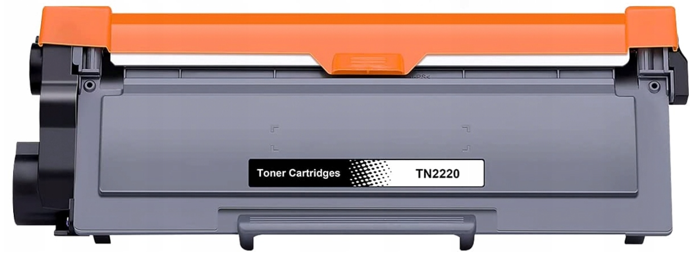 Toner zamiennik do Brother TN2220 Czarny