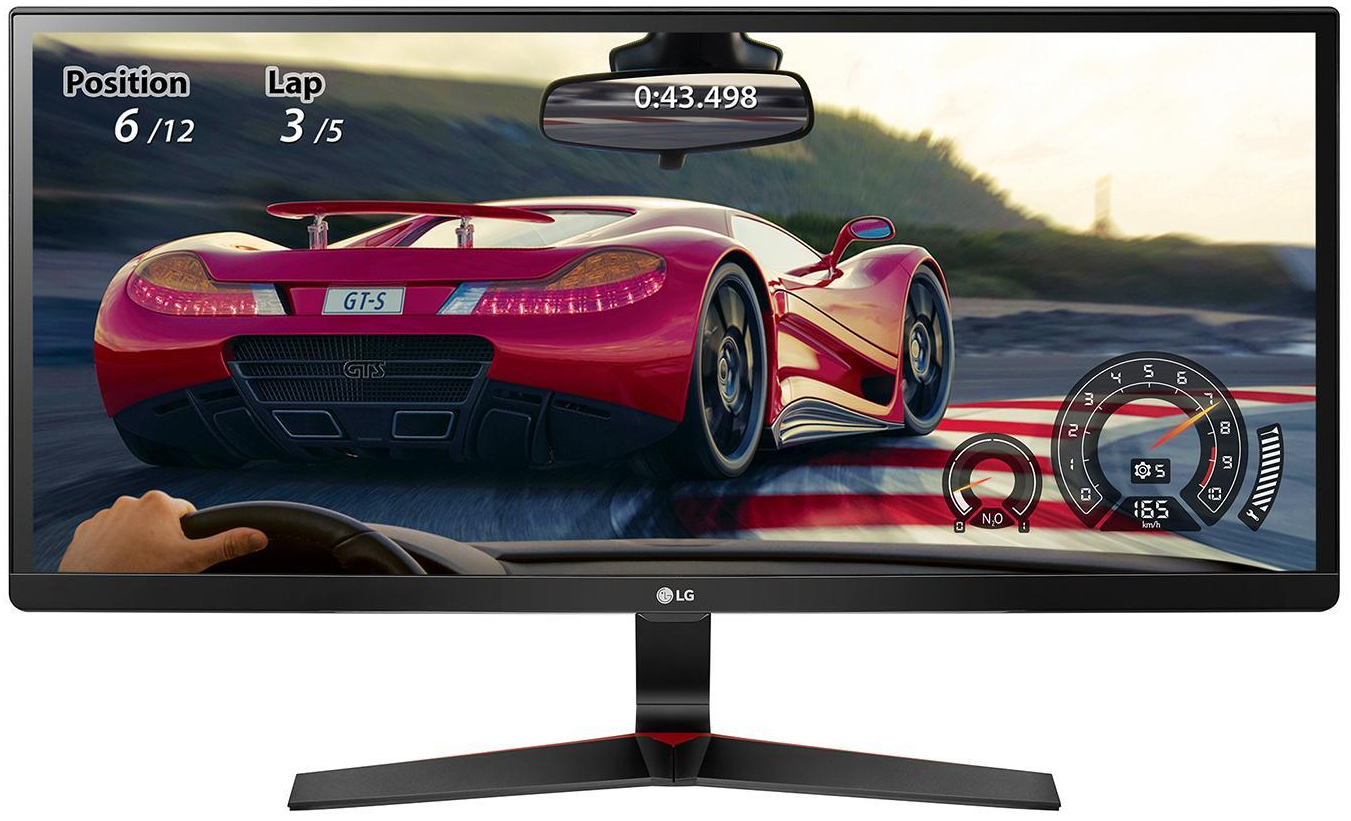 Monitor gamingowy LG 29UM69G