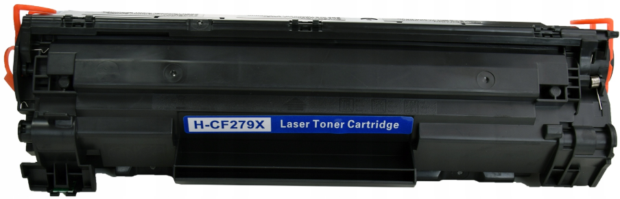 Toner zamiennik HP 79X