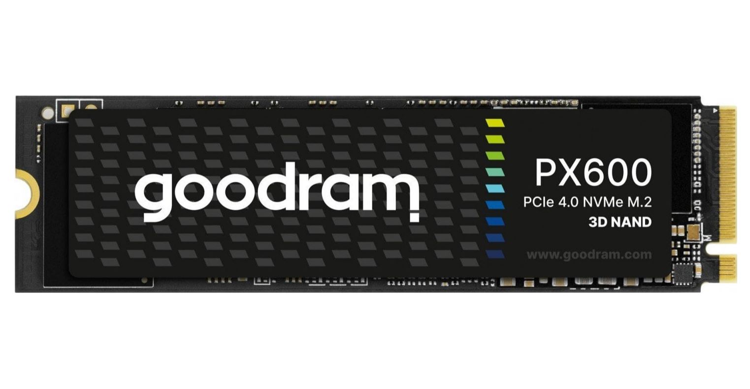 GoodRam PX600 500GB