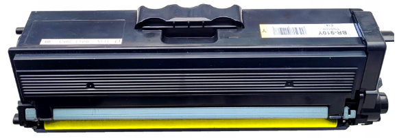 Toner do Brother TN-910Y Żółty