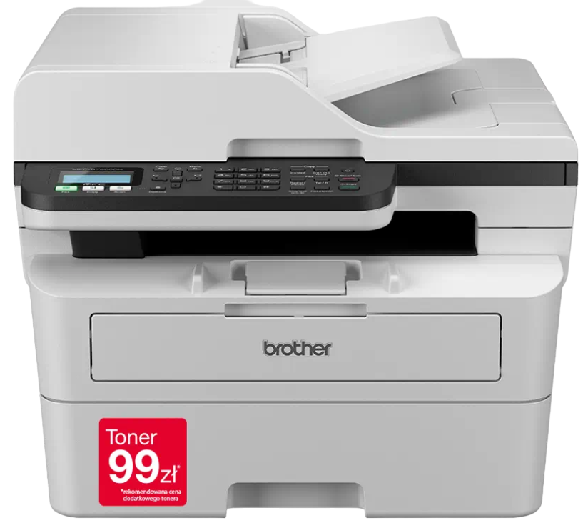 Brother MFC-B7800DN