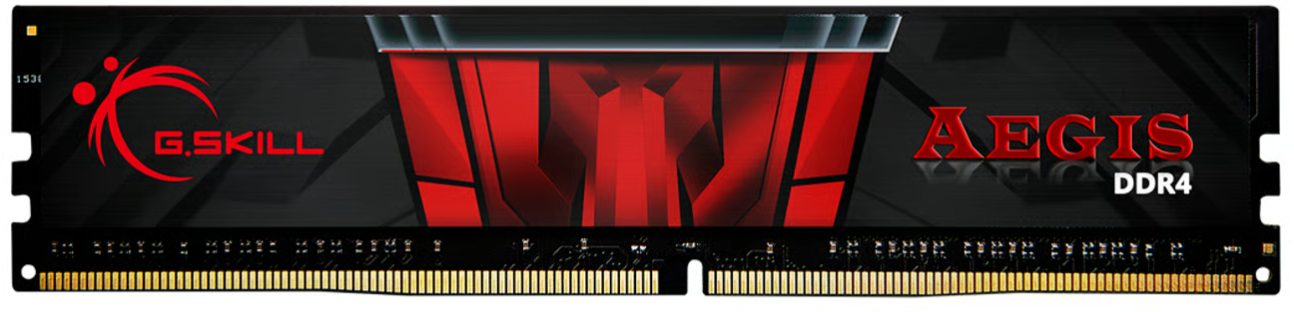 Pamięć RAM DDR4 G.Skill Aegis 16GB