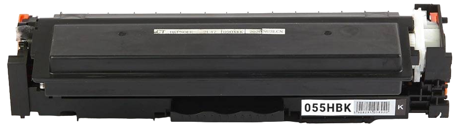 Toner XL do Canon CRG-055H Czarny