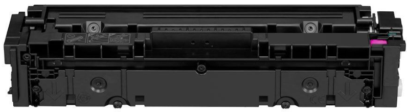 Toner zamiennik HP 203X Magenta