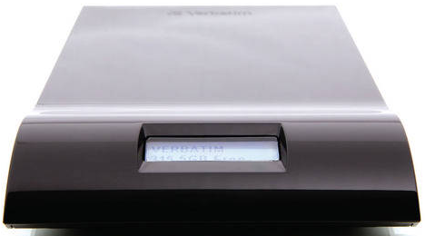 VERBATIM Insight Portable 500GB