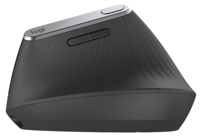 Mysz Logitech MX Vertical Advanced Ergonomic Wireless