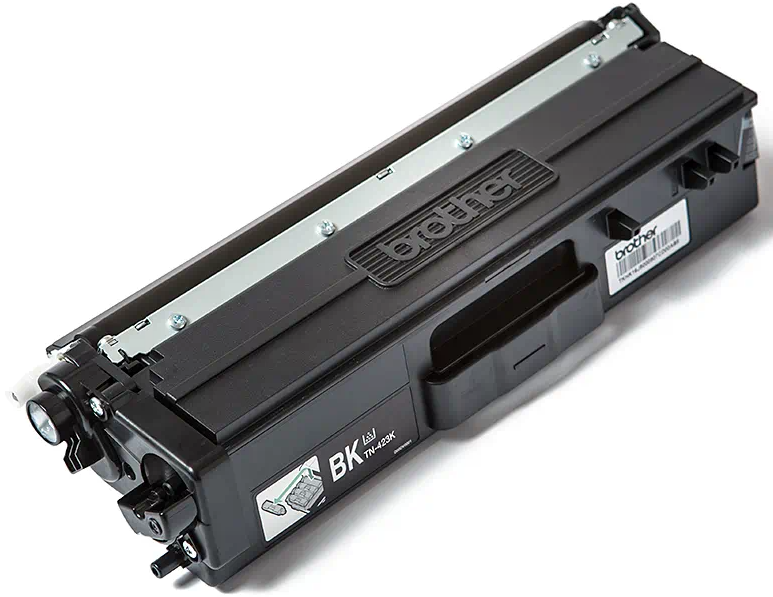 Toner Brother TN-423BK Czarny