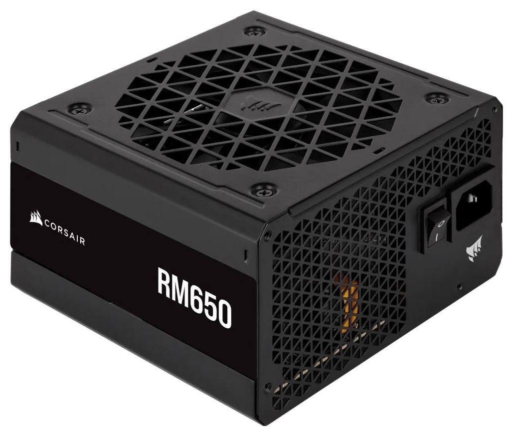 Zasilacz Corsair RM650