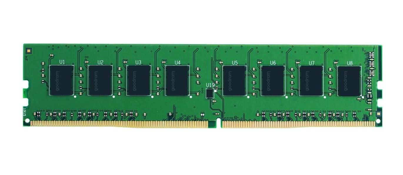Pamięć GoodRam DDR4 16 GB 2666MHz CL19