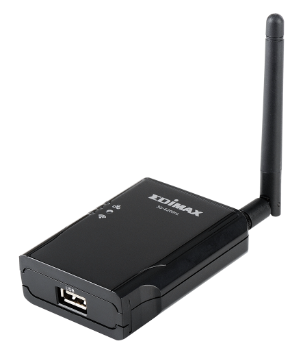 Router Edimax 3G-6200nL
