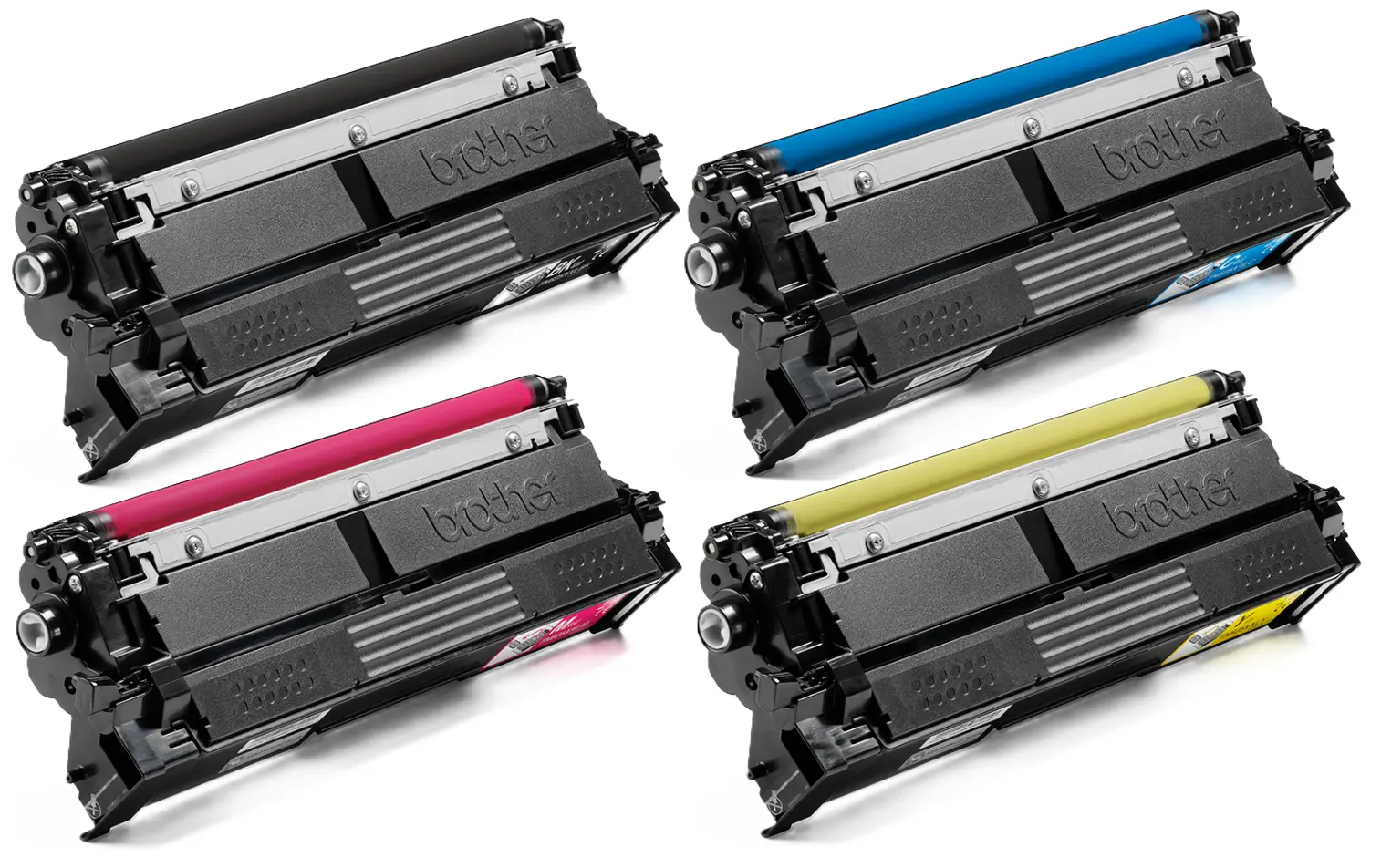 Brother TN-625XXL CMYK