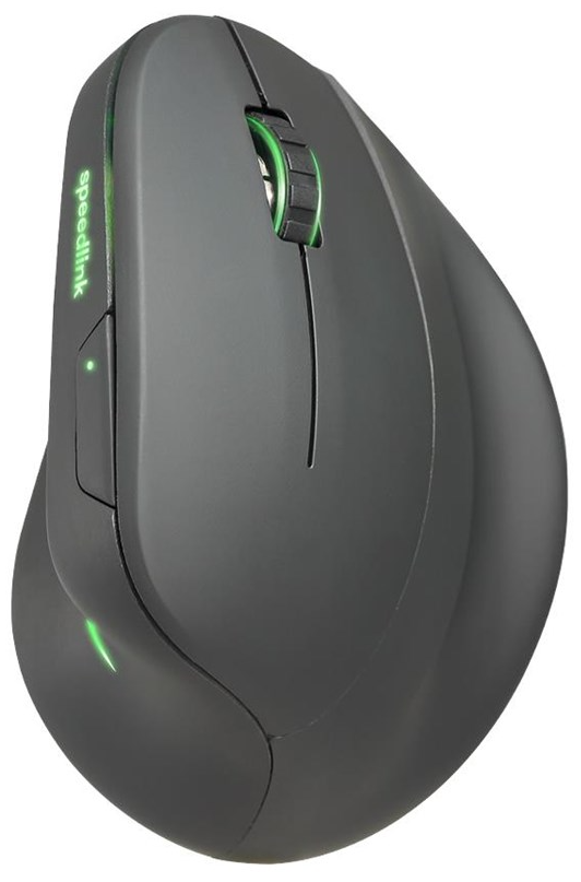 Mysz SpeedLink PIAVO PRO