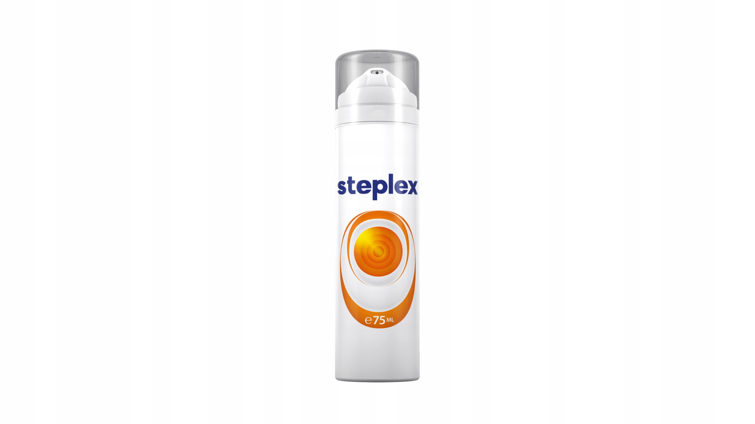 3x Steplex - 75ml maść na ból