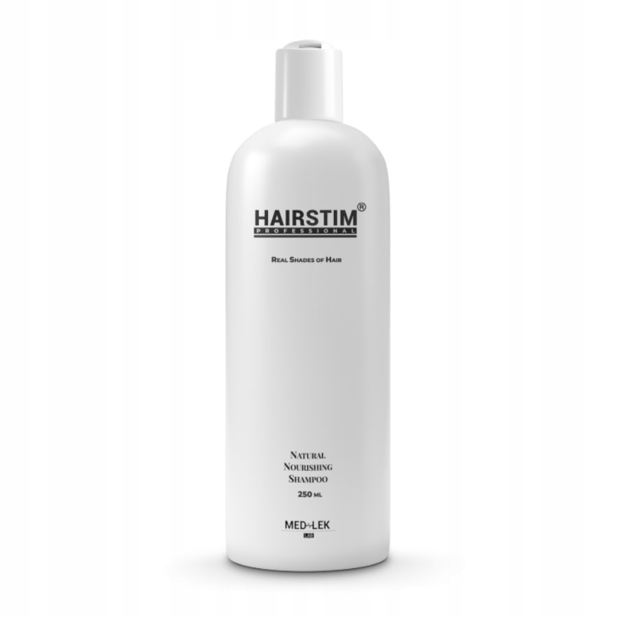 HAIRSTIM - szampon (250ml)