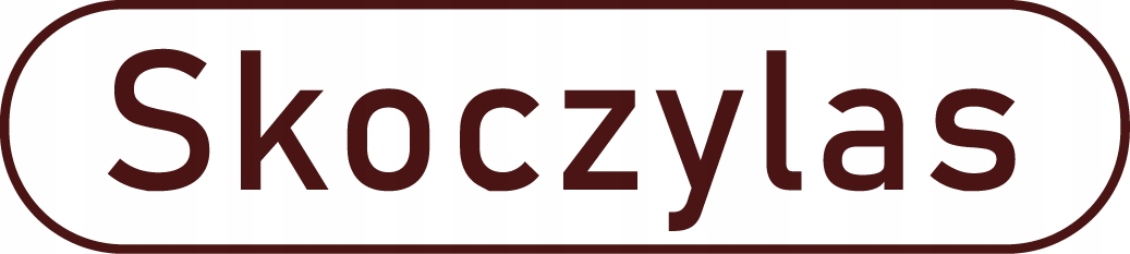 Skoczylas potas, wapń + fosfor