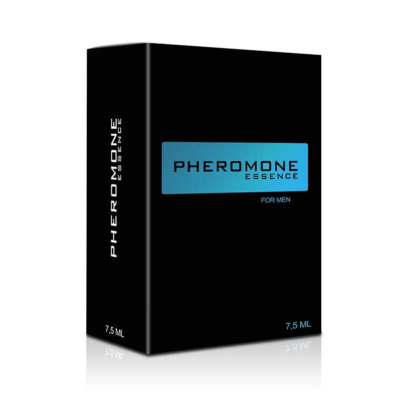 Pheromone Essence Men feromony dla m??czyzn 7.5ml SHS