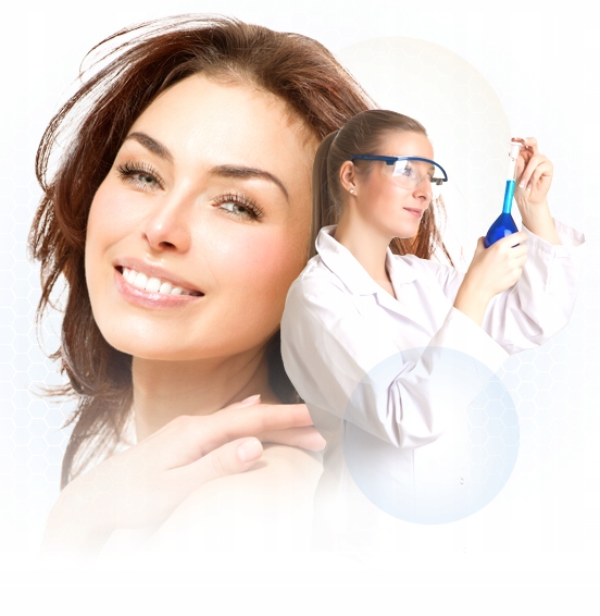 Odżywka do rzęs Miralash 3ml x3 - Enhancer dla Długich i Gęstych Rzęs