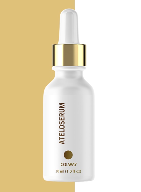 Ateloserum Colway atelomaska 30 ml