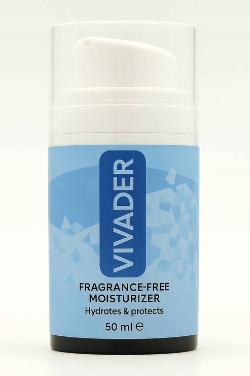VIVADER (50 ml) - lubrykant osobisty premium
