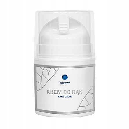 Krem do Rąk 30ml Colway