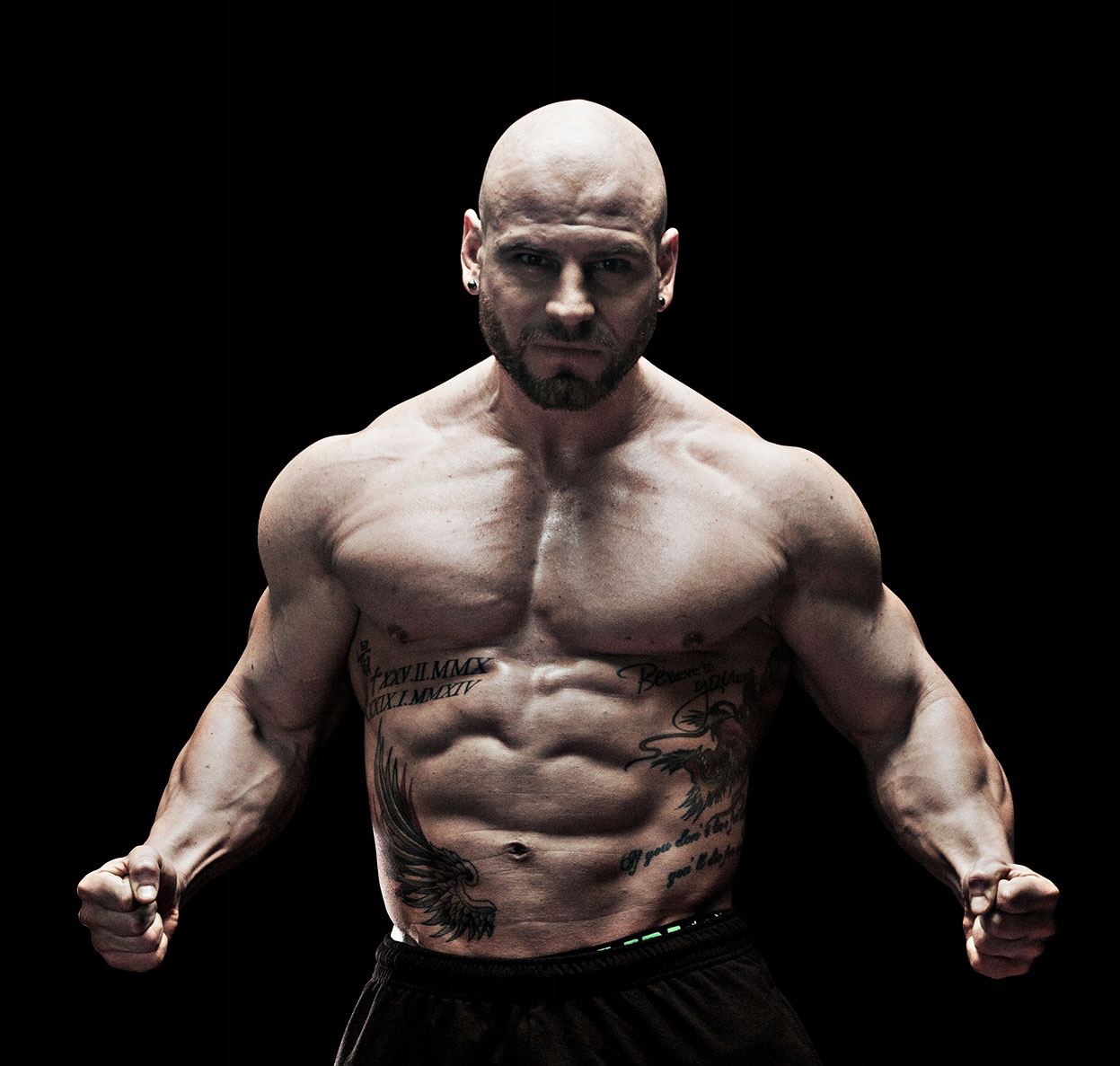 Cerberus BLOKER AROMATAZY I ESTROGENU