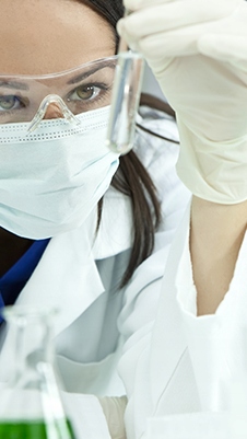 Odżywka do rzęs Miralash 3ml x3 - Enhancer dla Długich i Gęstych Rzęs