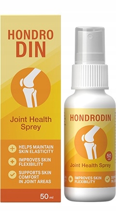 HondroDin spray 50ml