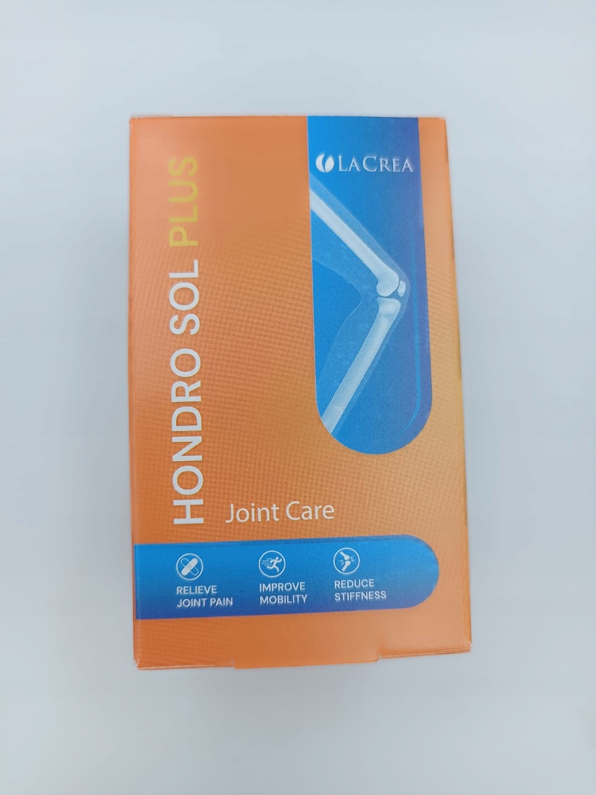 Hondro Sol Plus - Wzmocnij swoje stawy 20 tabl. Mega Hit !!!