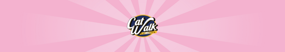 CatWalk Bubbles 20 l