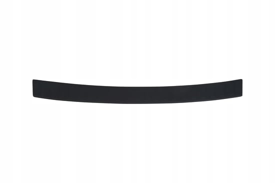 VOLKSWAGEN TRANSPORTER T7 Listwa Nakładka na Zderzak Tylni Czarna ABS