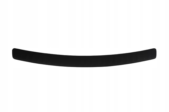 MAZDA CX 7 2007-2014 Listwa Nakładka na Zderzak Tylni Czarna ABS