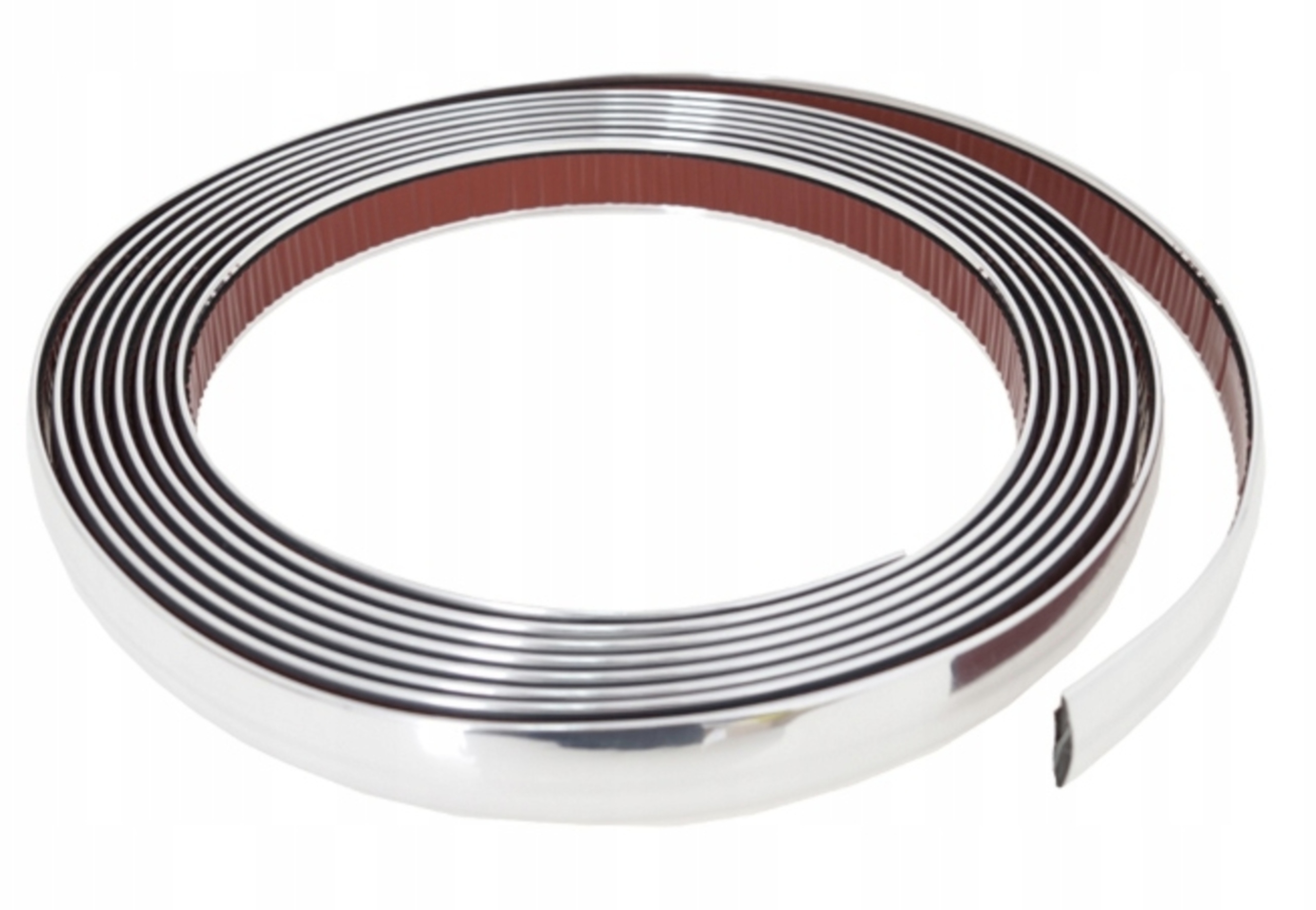 Haval H2, H6, H9, F7, F7x - Komplet listew chrom dachowe chromow