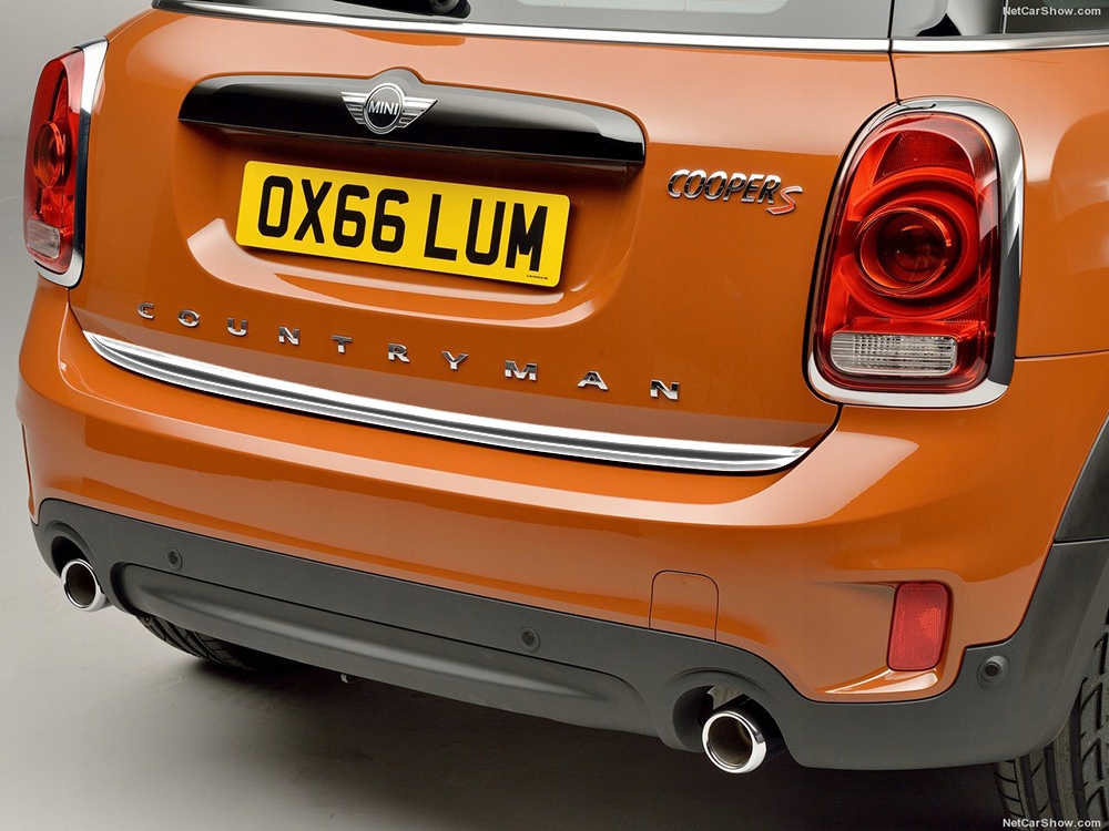 Namestitev kromirane letve